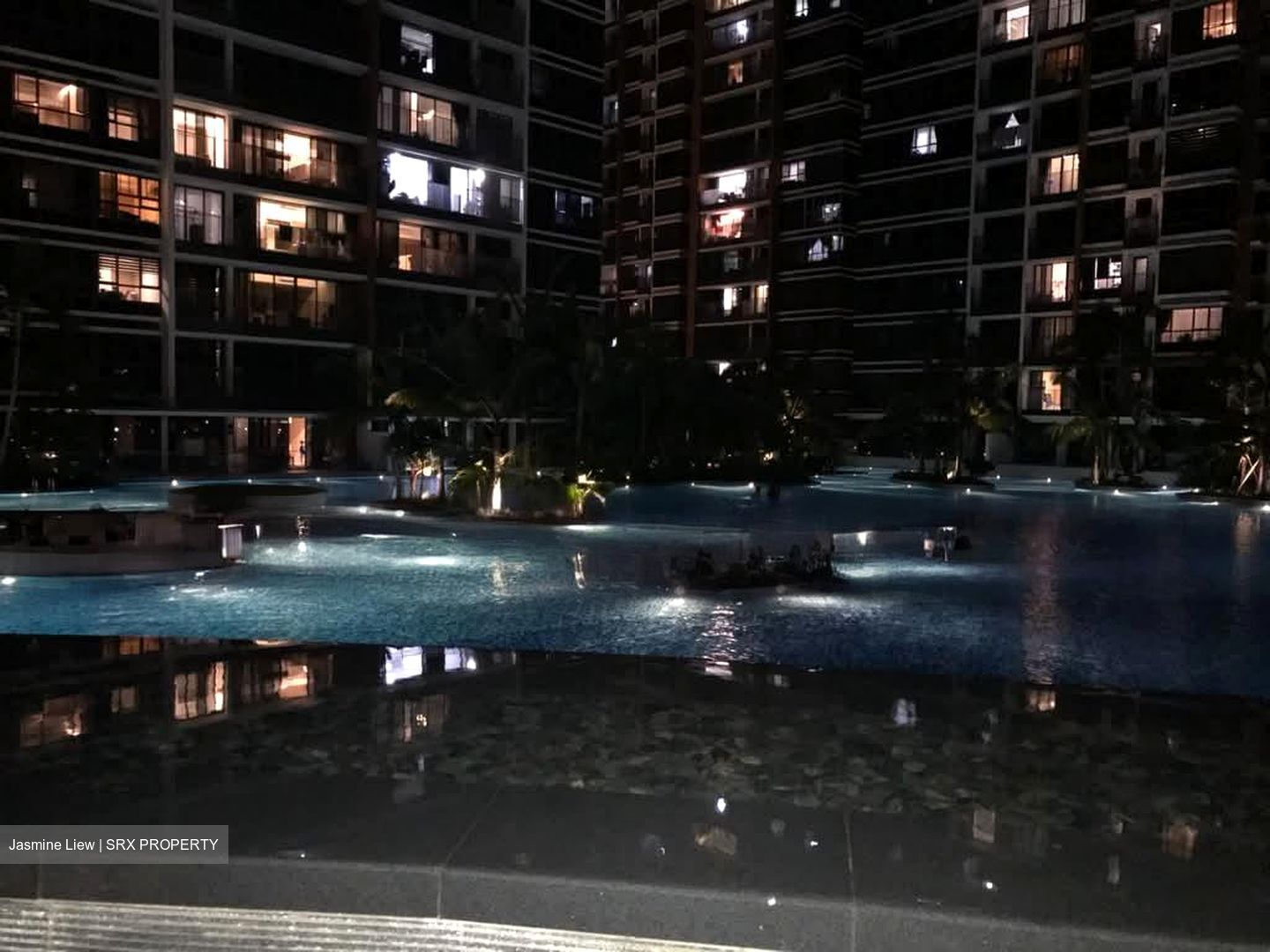 Coco Palms (D18), Condominium #586727591